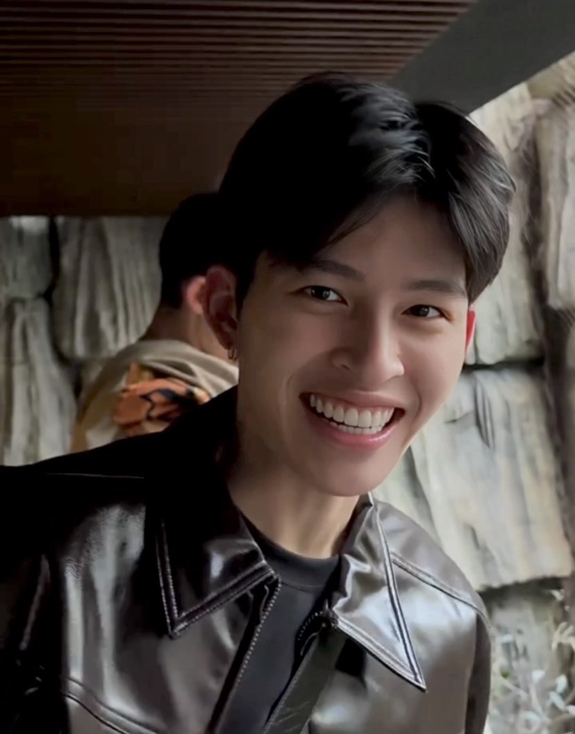 itsharuxhs's tweet photo. ปังอ้วมในเลนส์ (สายตา) กล้องน้องภูวินค่ดบ้อกแบ้ก อัยลู้กกม๋ามานยิ้มแฉ่งแฮปปี้ม้ากก 🐶🤏🏻 https://t.co/JLvRjnqgon