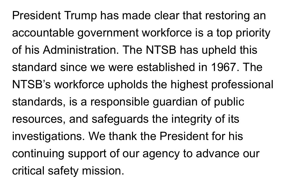 Jennifer Homendy tweet media