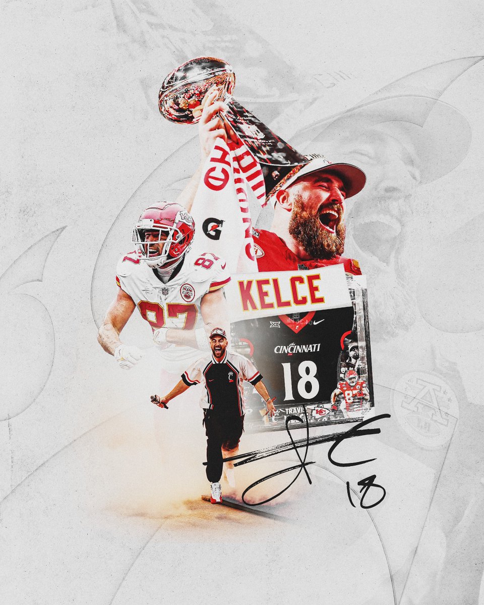 Cincinnati Football tweet media