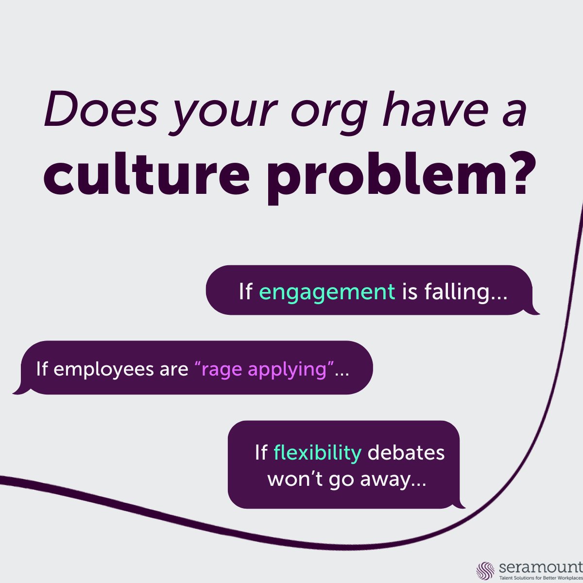 Seramount tweet media