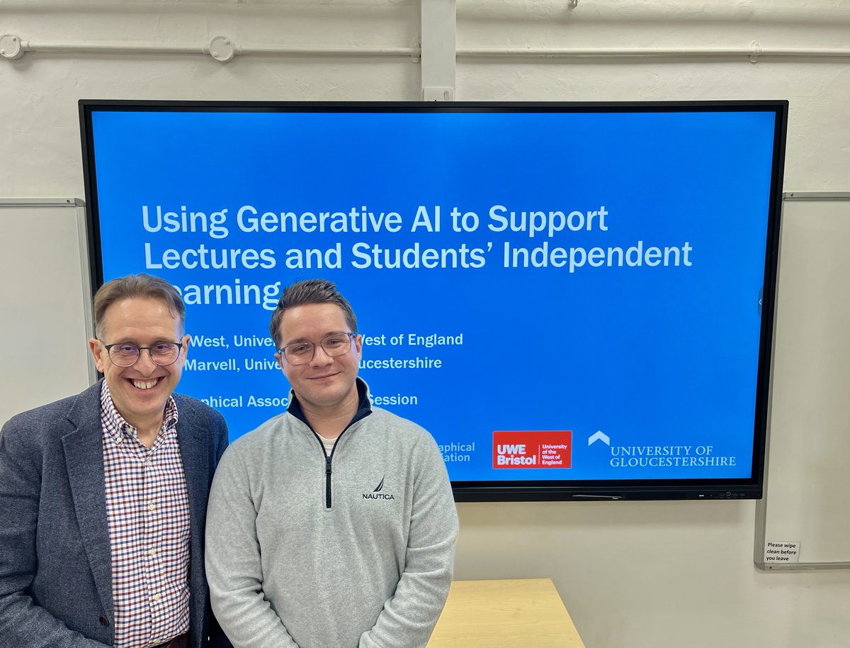 Alan Marvell tweet media