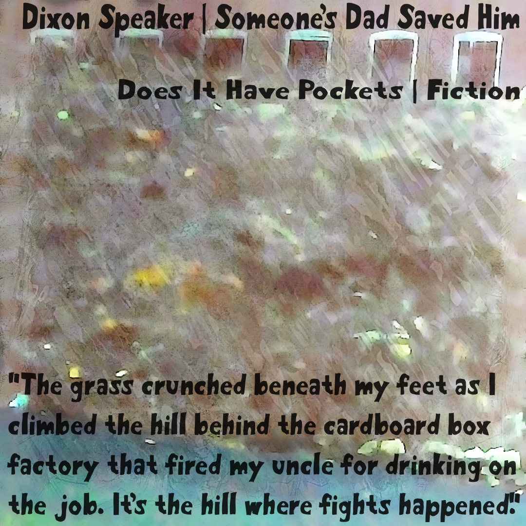 Does It Have Pockets tweet media