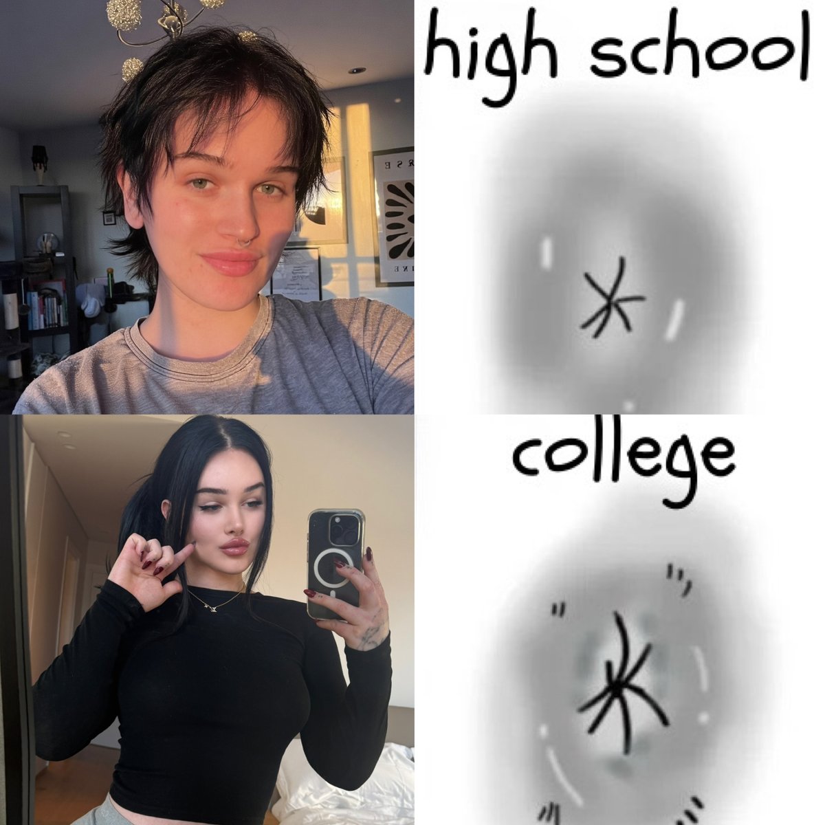 Aviva 🏳️⚧️ tweet media