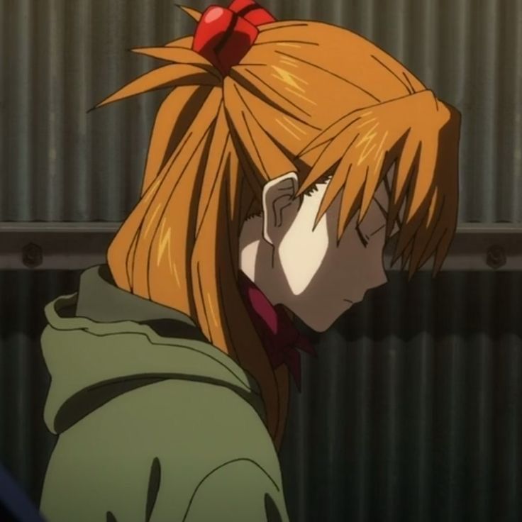 PilotShikinami's tweet photo. @AsukaBearn I don't like loneliness...

Ever since I've been stuck here, no one really came to see me, and it made me realize...

...It doesn't matter. https://t.co/xRT7C0R0UN