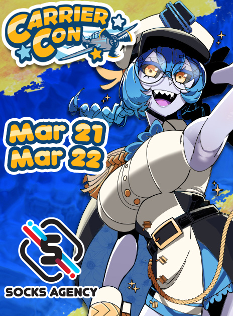 Yomi Quinnley🧪💙【SVA】 tweet media