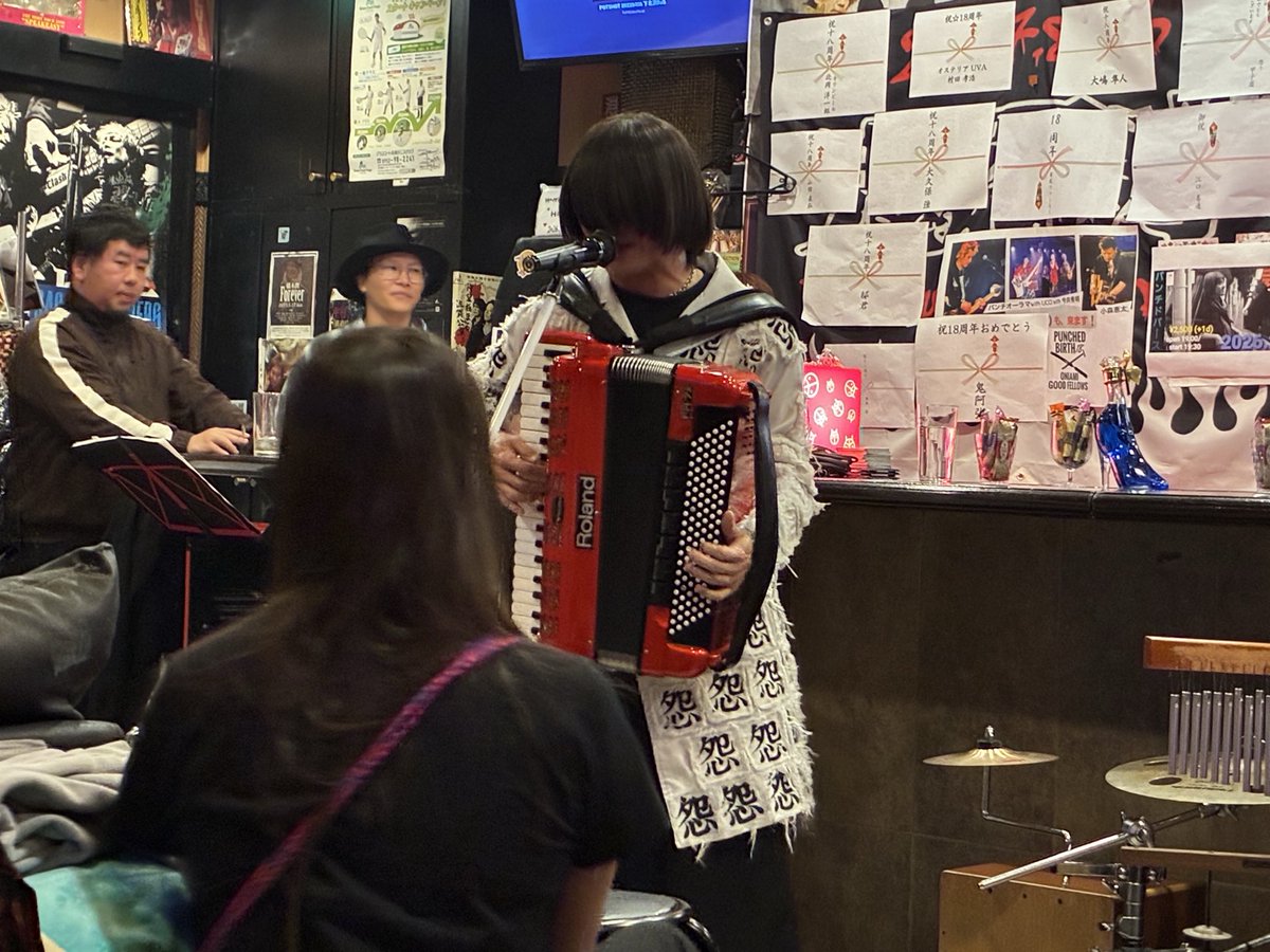 DEAD ROCK PROJECT/D.R.P tweet media