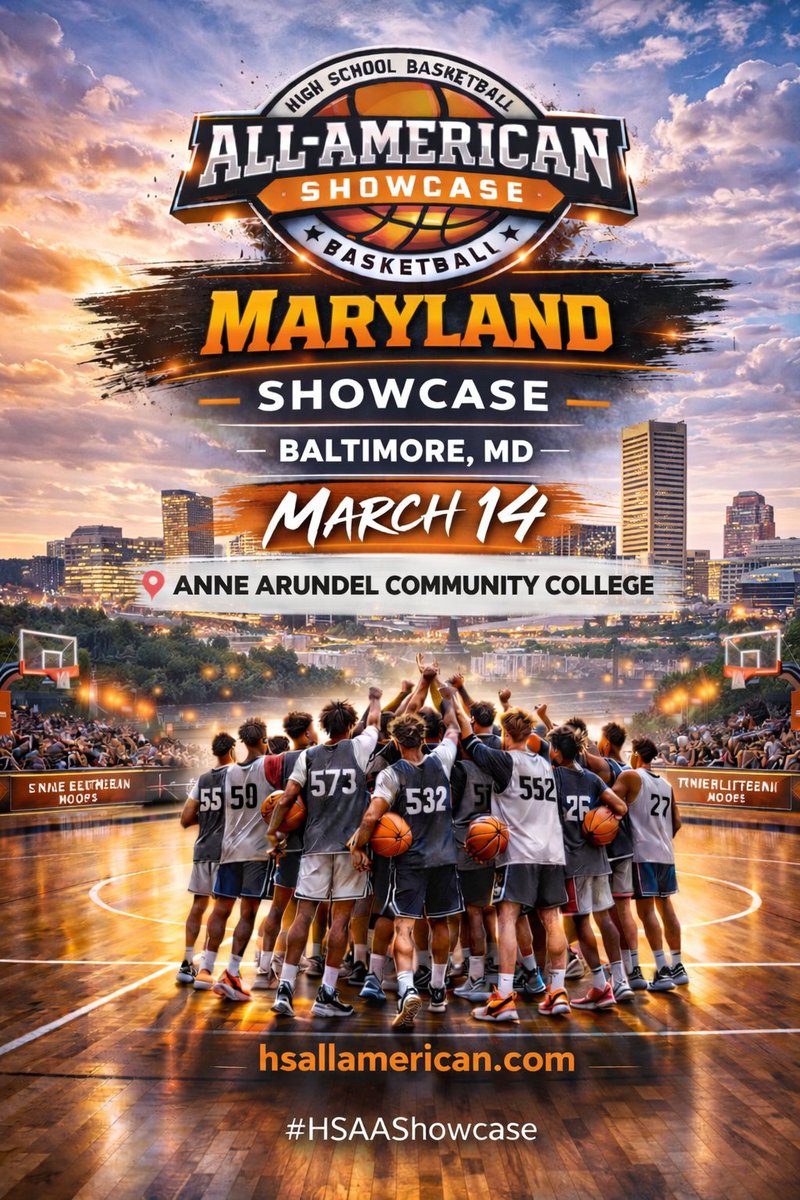 HSAA Showcase tweet media