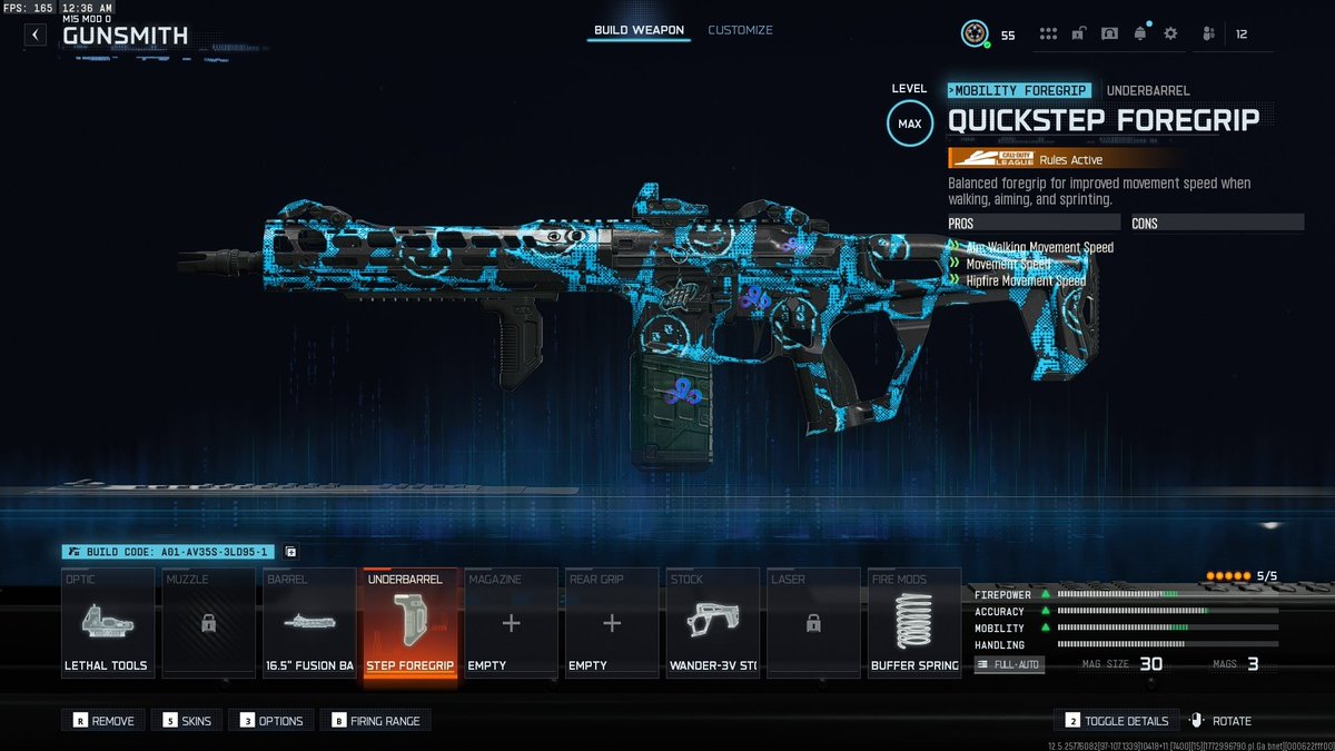 C9 Arian tweet media