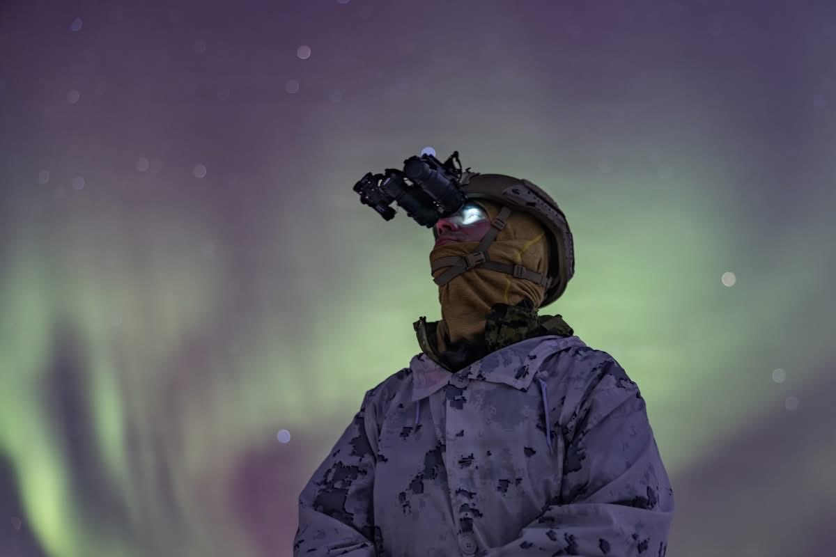 U.S. Marine Corps Forces Europe & Africa tweet media