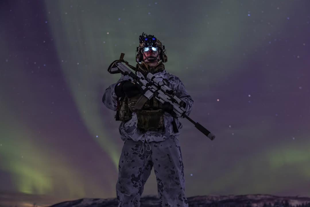 U.S. Marine Corps Forces Europe & Africa tweet media