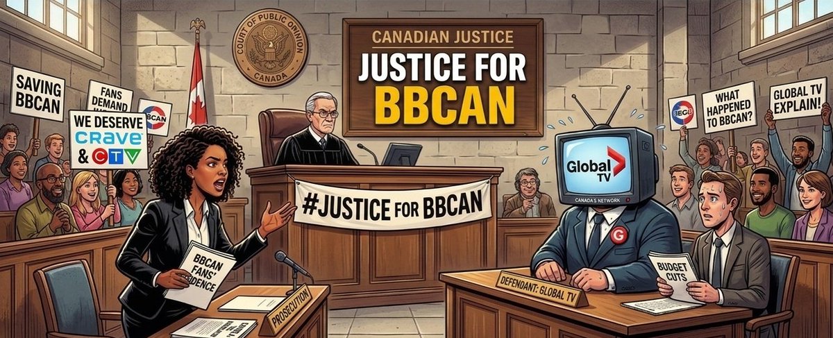 Big Brother Maple 🍁 #SAVEBBCAN (LINK IN BIO) tweet media