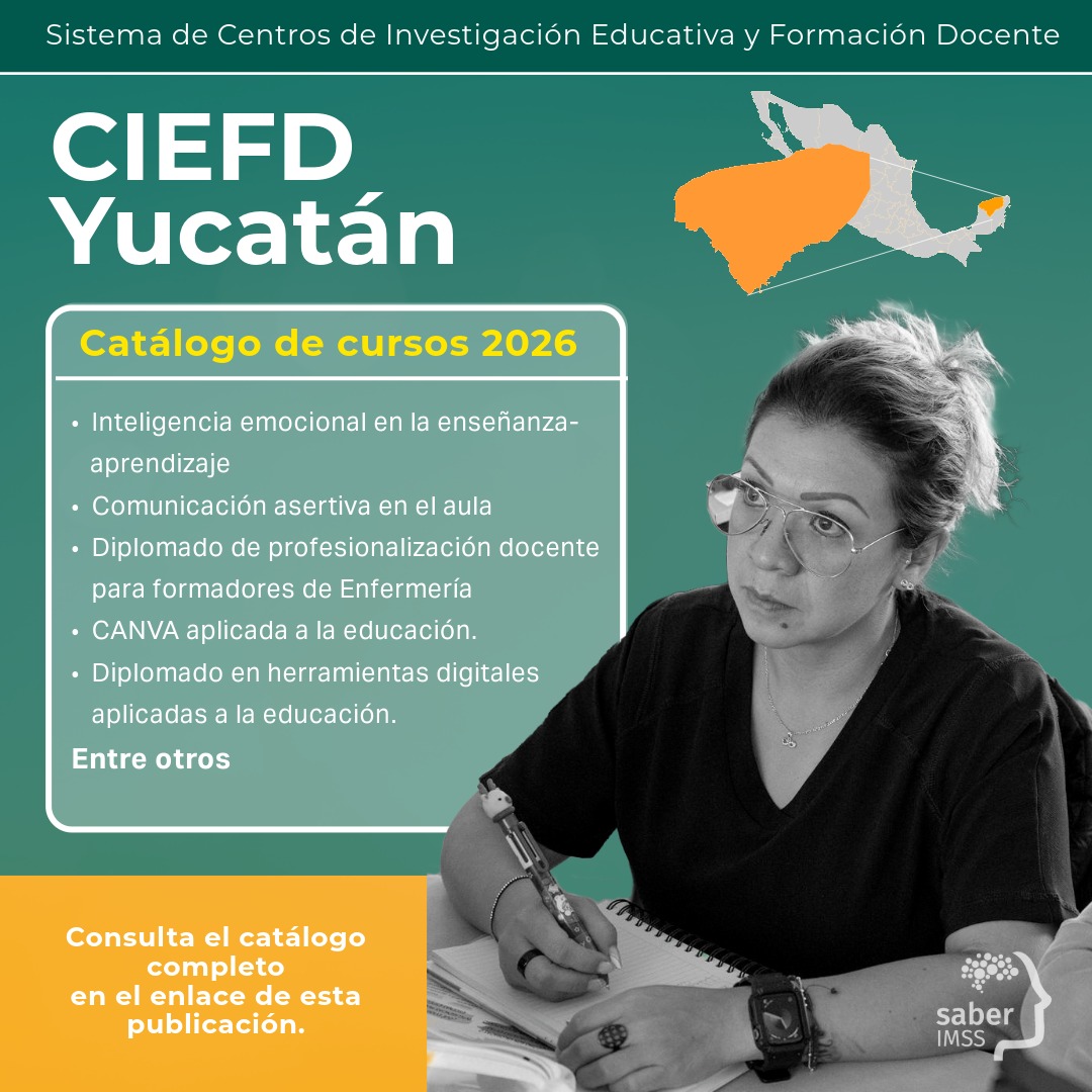 Saber_IMSS tweet media