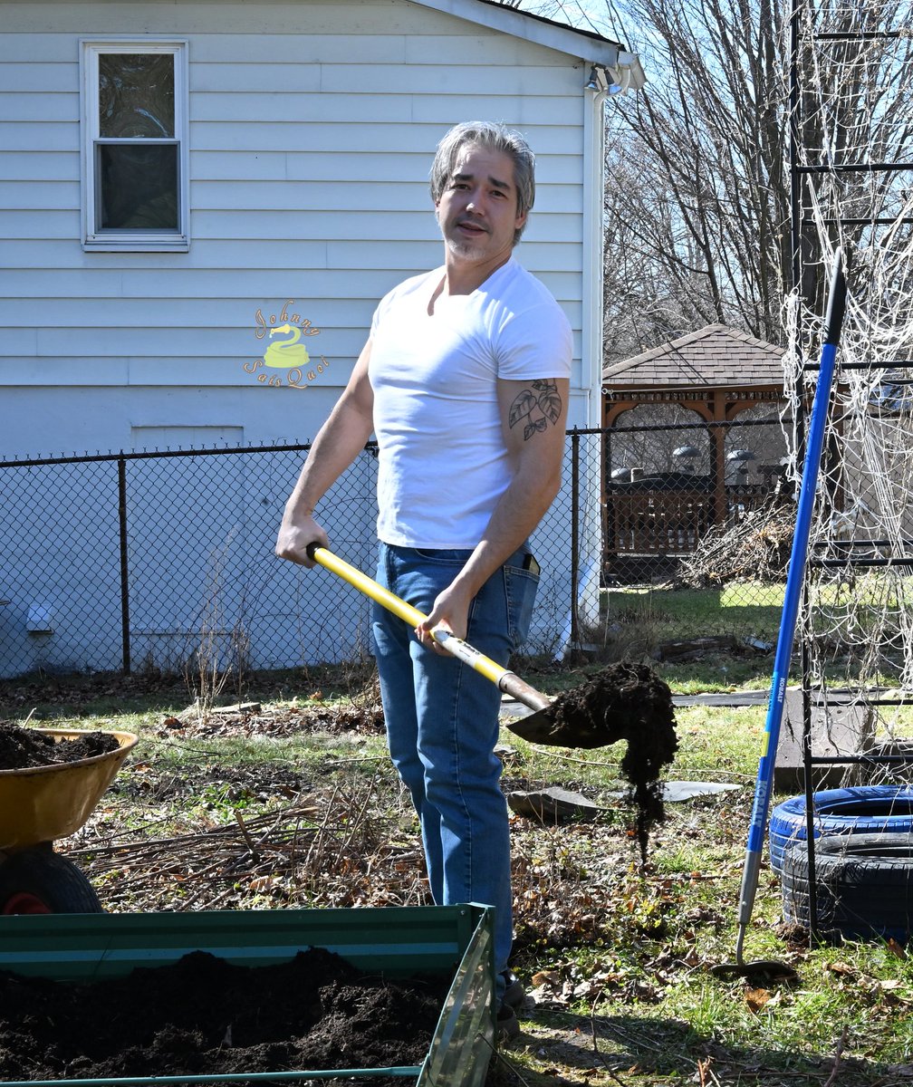 It's that time of the year