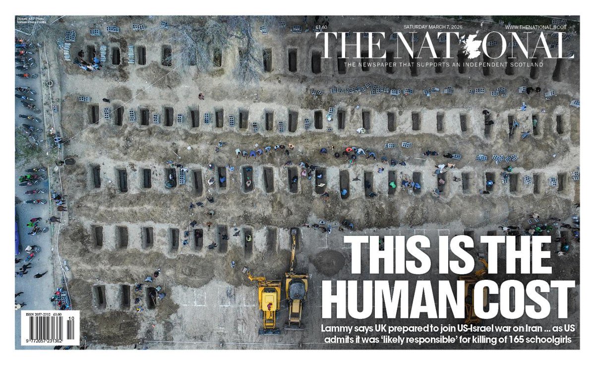 Joe Paterson 🇵🇸 tweet media