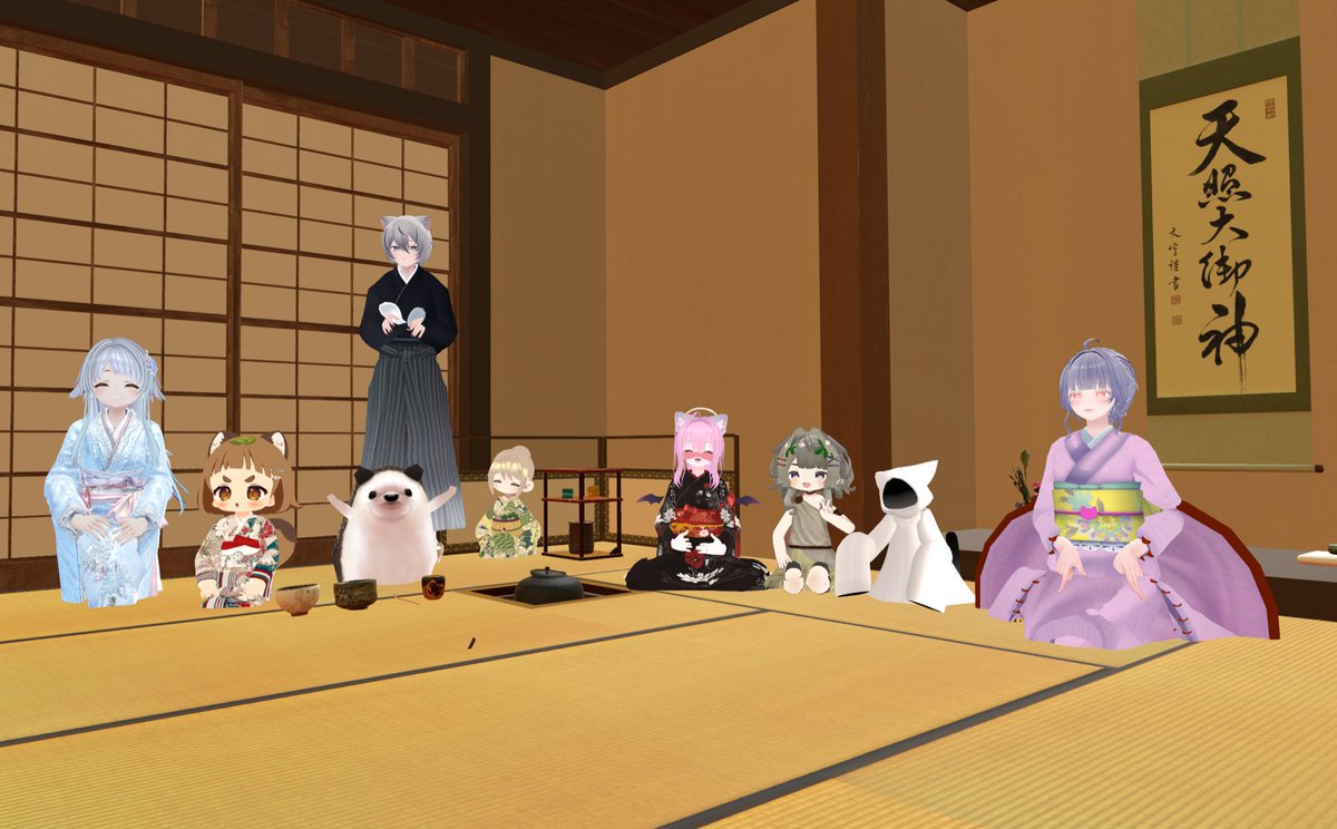 Cast3LLa tweet media