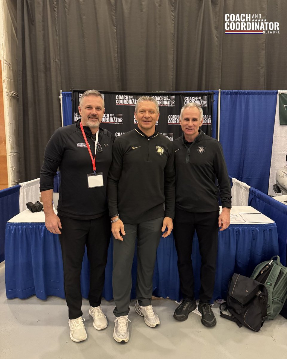 Keith Grabowski 🏈 Coach and Coordinator Network tweet media