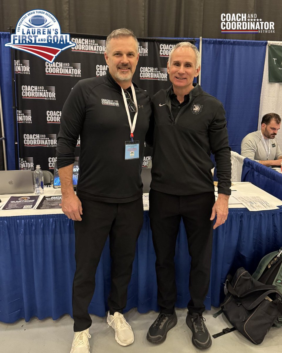 Keith Grabowski 🏈 Coach and Coordinator Network tweet media
