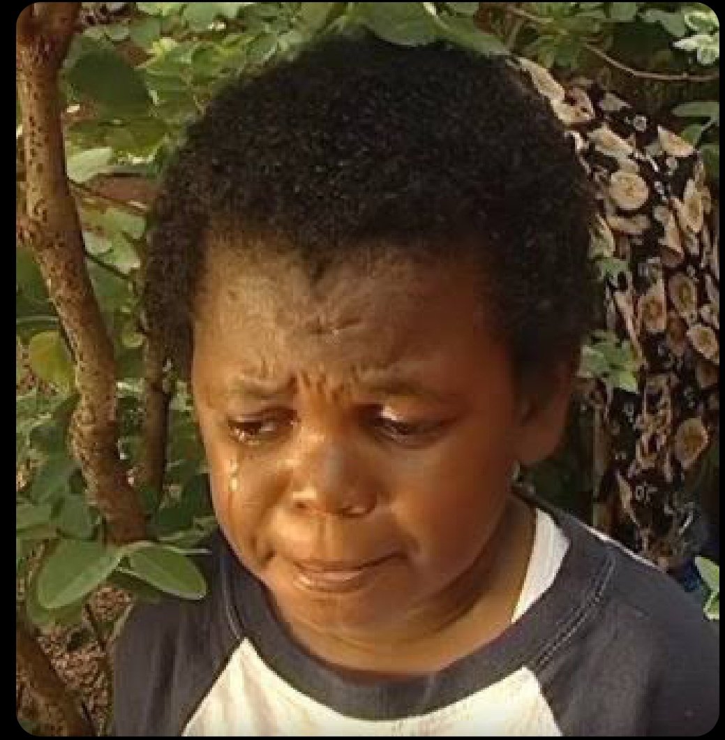 Steady garri since last week, call me shehu shagari