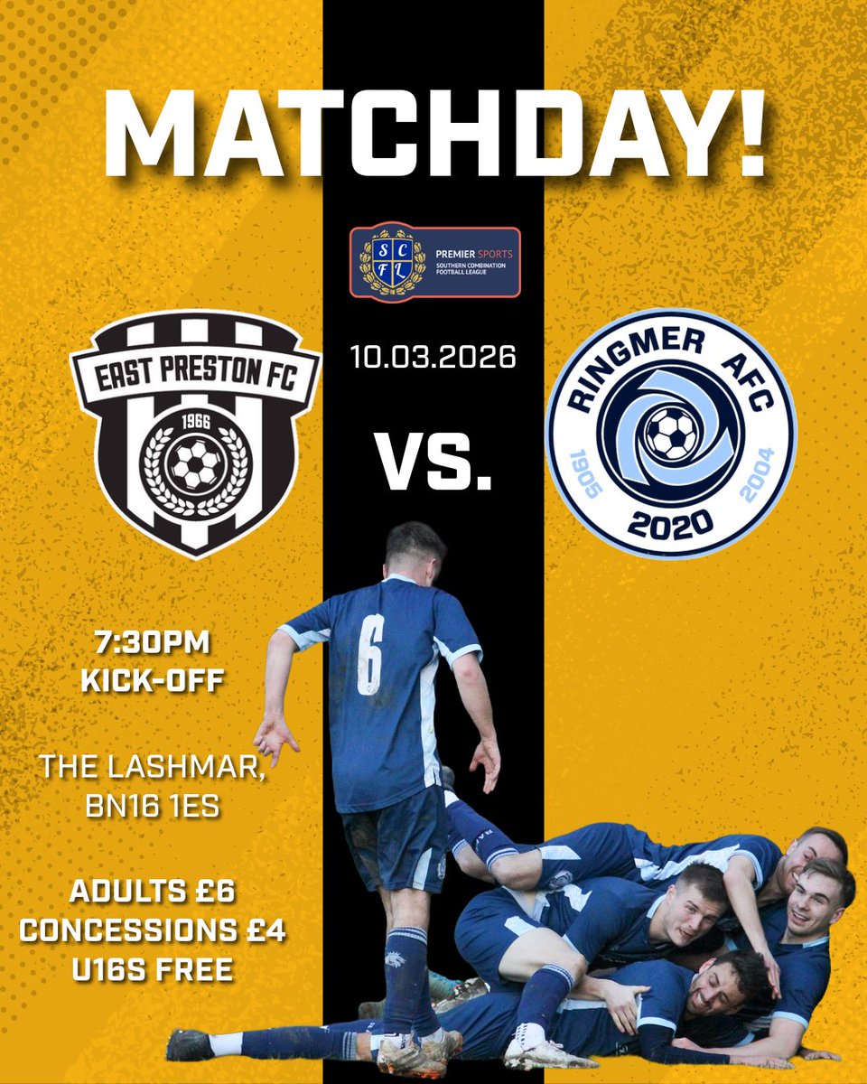 Ringmer AFC tweet media