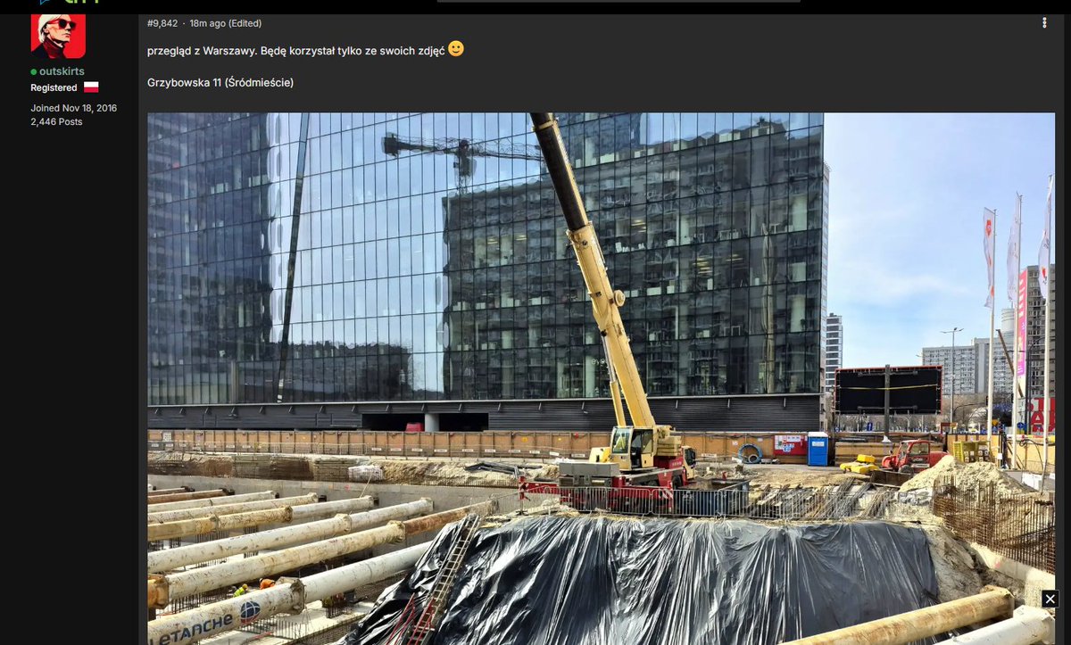 Outskirts 🔴 tweet media