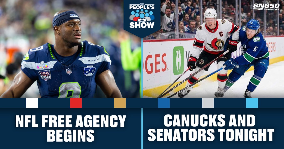 Sportsnet 650 tweet media