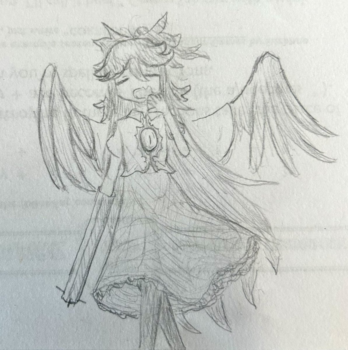 shiitakekarasu tweet media