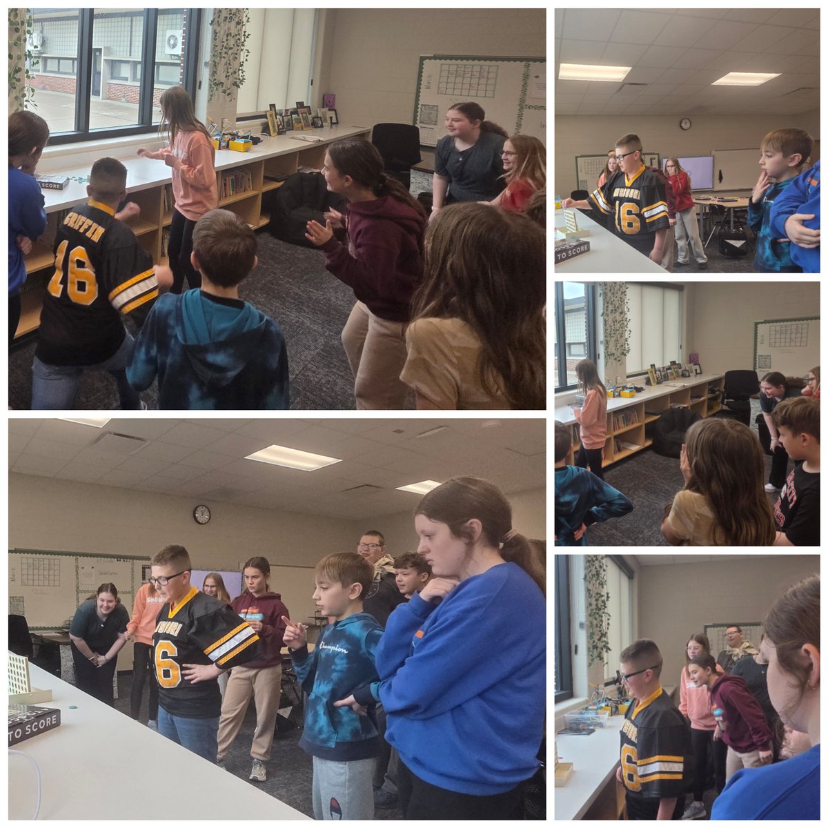 Katie Waegli tweet media