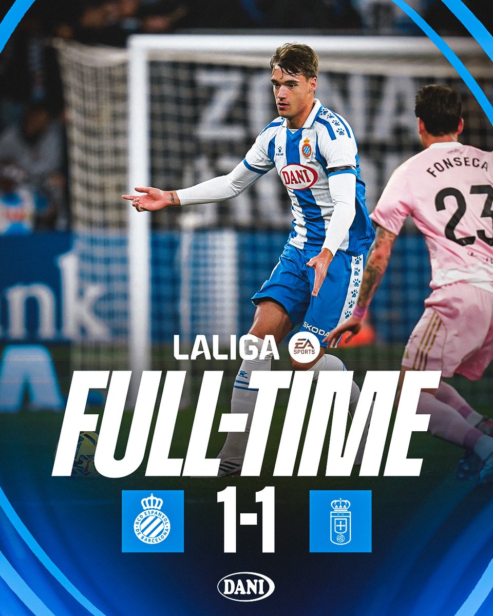 RCD Espanyol de Barcelona tweet media