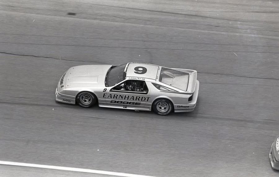 The Dale Earnhardt Archive tweet media