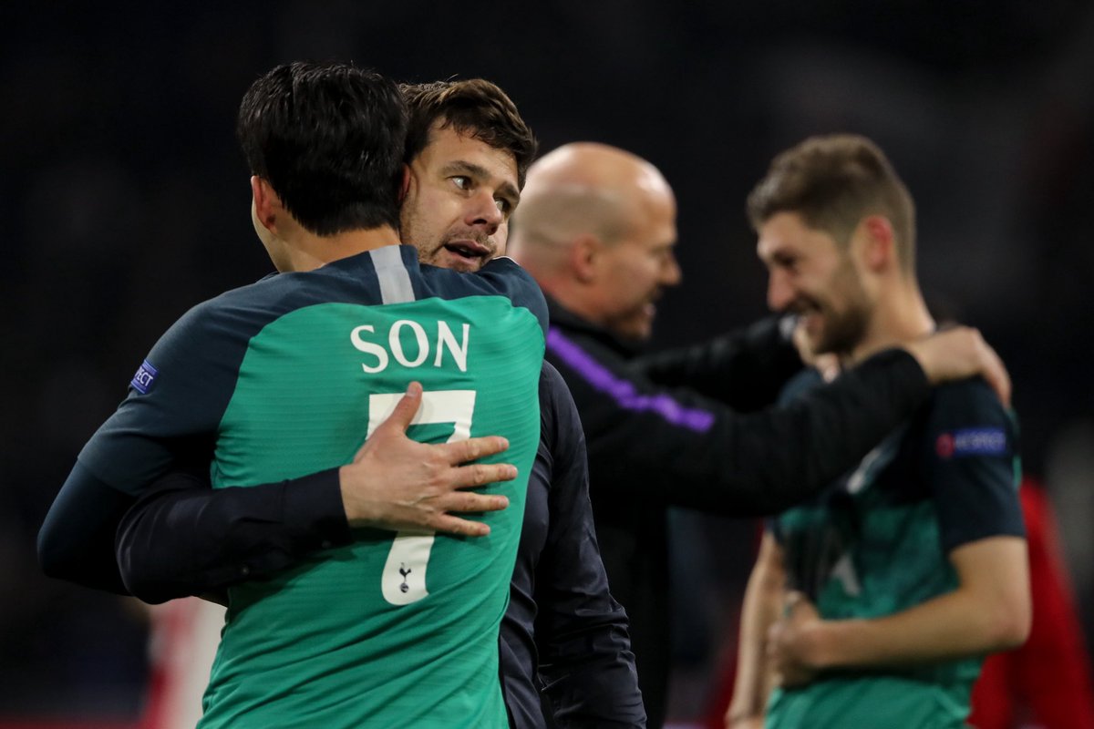 The Spurs Web tweet media