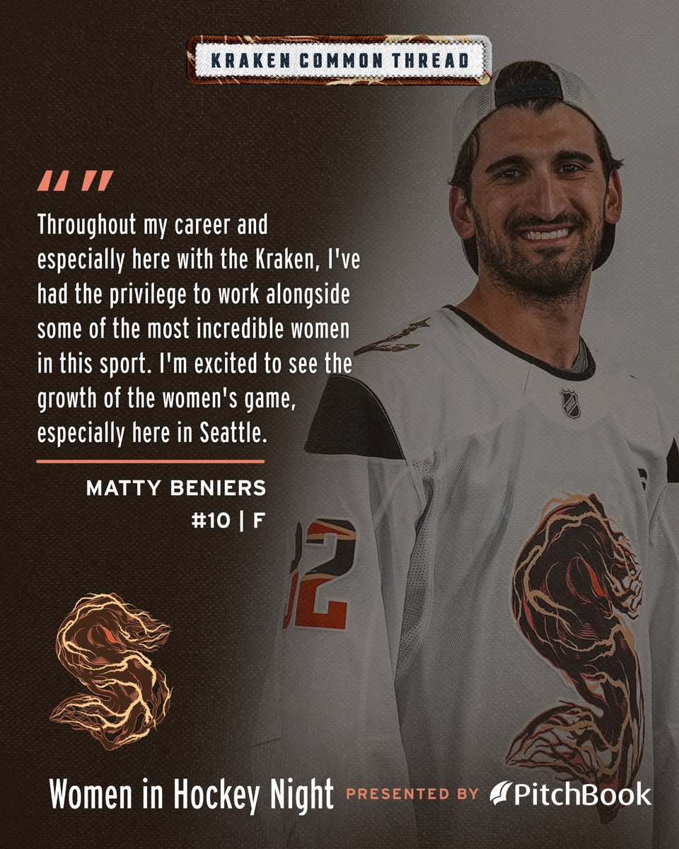 Seattle Kraken tweet media