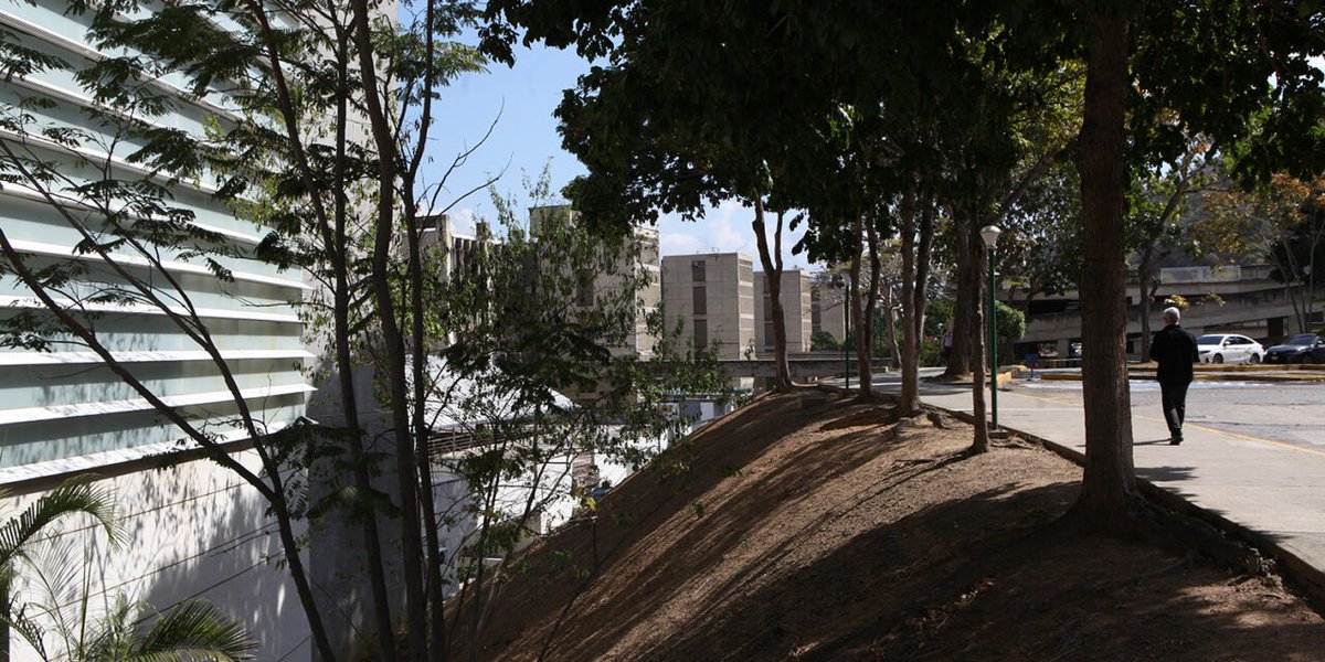 Investigaciones UCAB tweet media