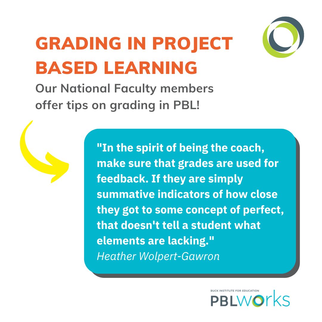 PBLWorks tweet media