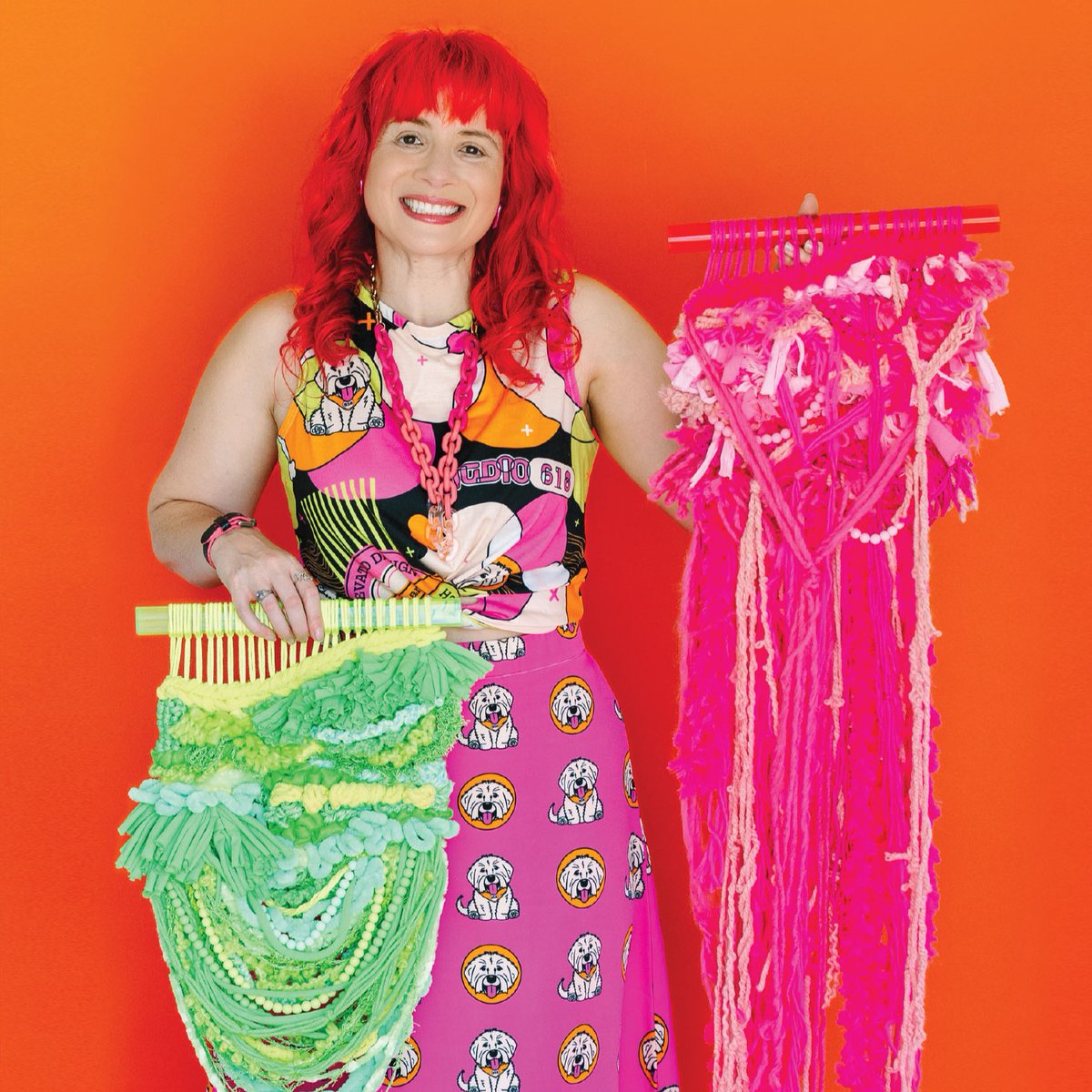 Charlotte Mecklenburg Library tweet media