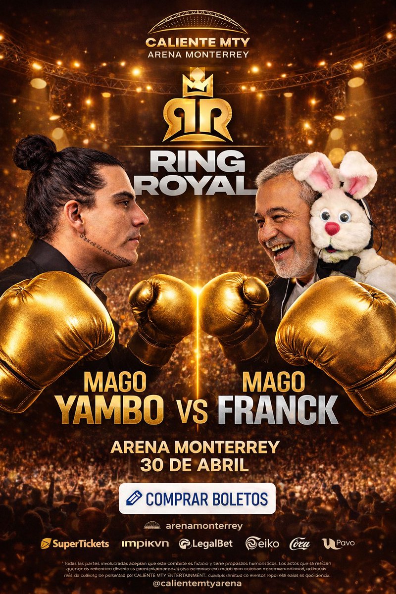 Solo Yambo tweet media