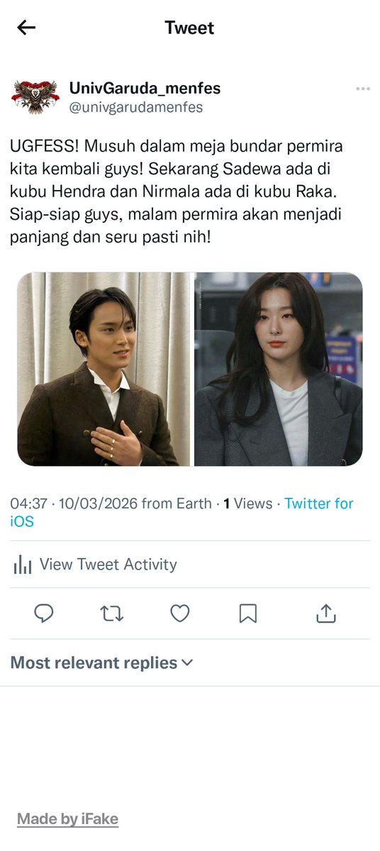 Localauniverse ON tweet media