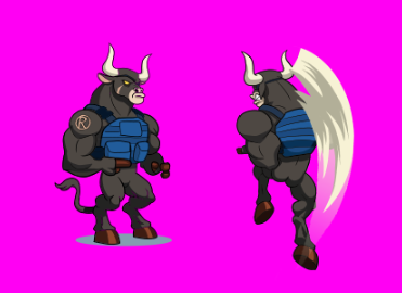 Killgore_DaBull's tweet photo. Bull-shoryu
#indiegame #MobileGaming #gamedev #killgore https://t.co/7x4xDgxsyM