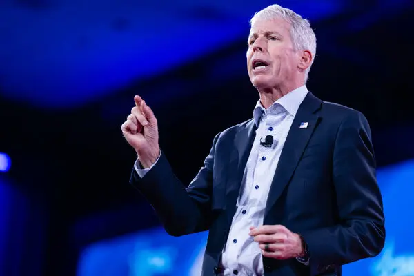 boringpress_'s tweet photo. Le secrétaire américain à l’Énergie Chris Wright déclare que des discussions sont en cours concernant une libération coordonnée de pétrole à partir des réserves stratégiques. https://t.co/IQFm1oxkrS