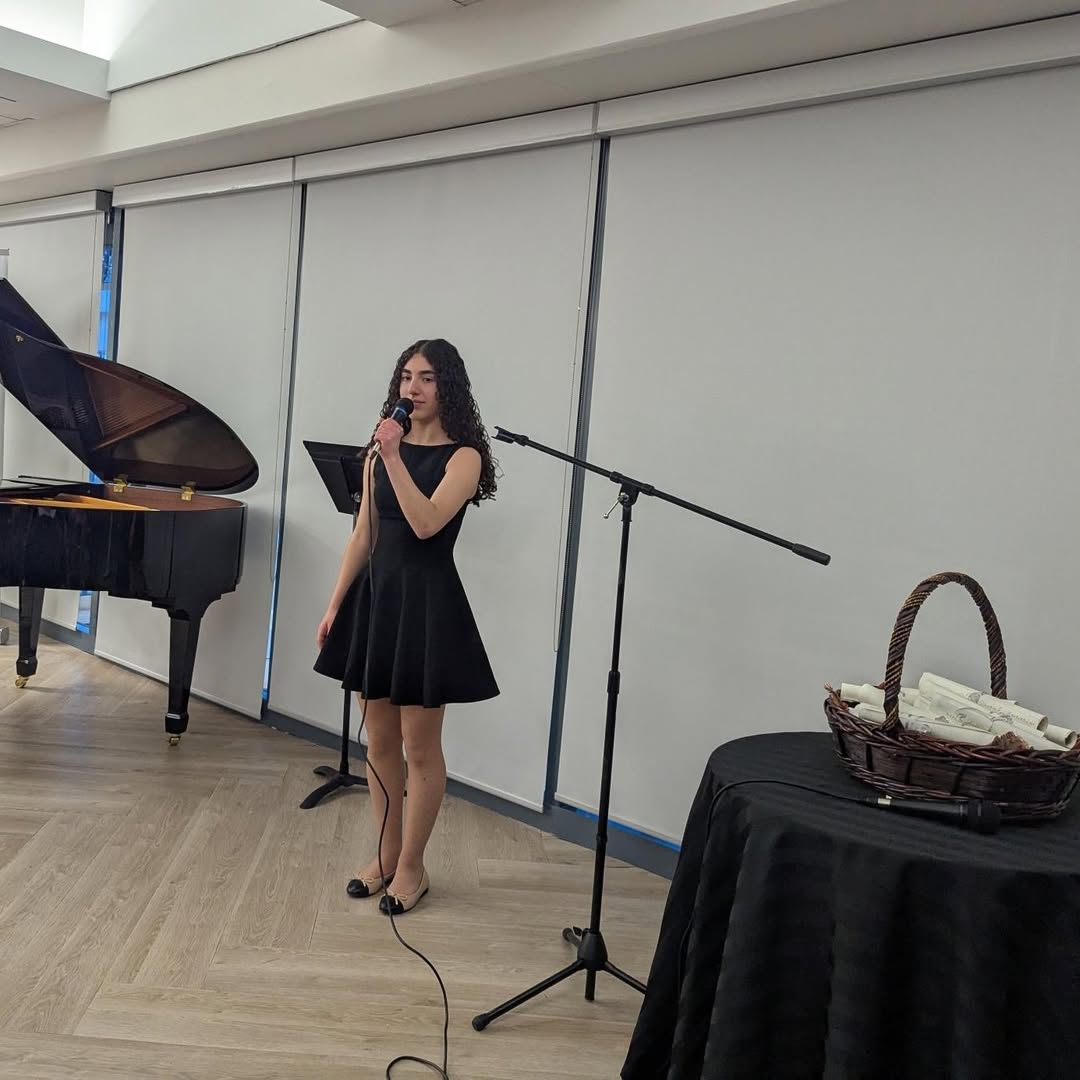 AGBU (Armenian General Benevolent Union) tweet media