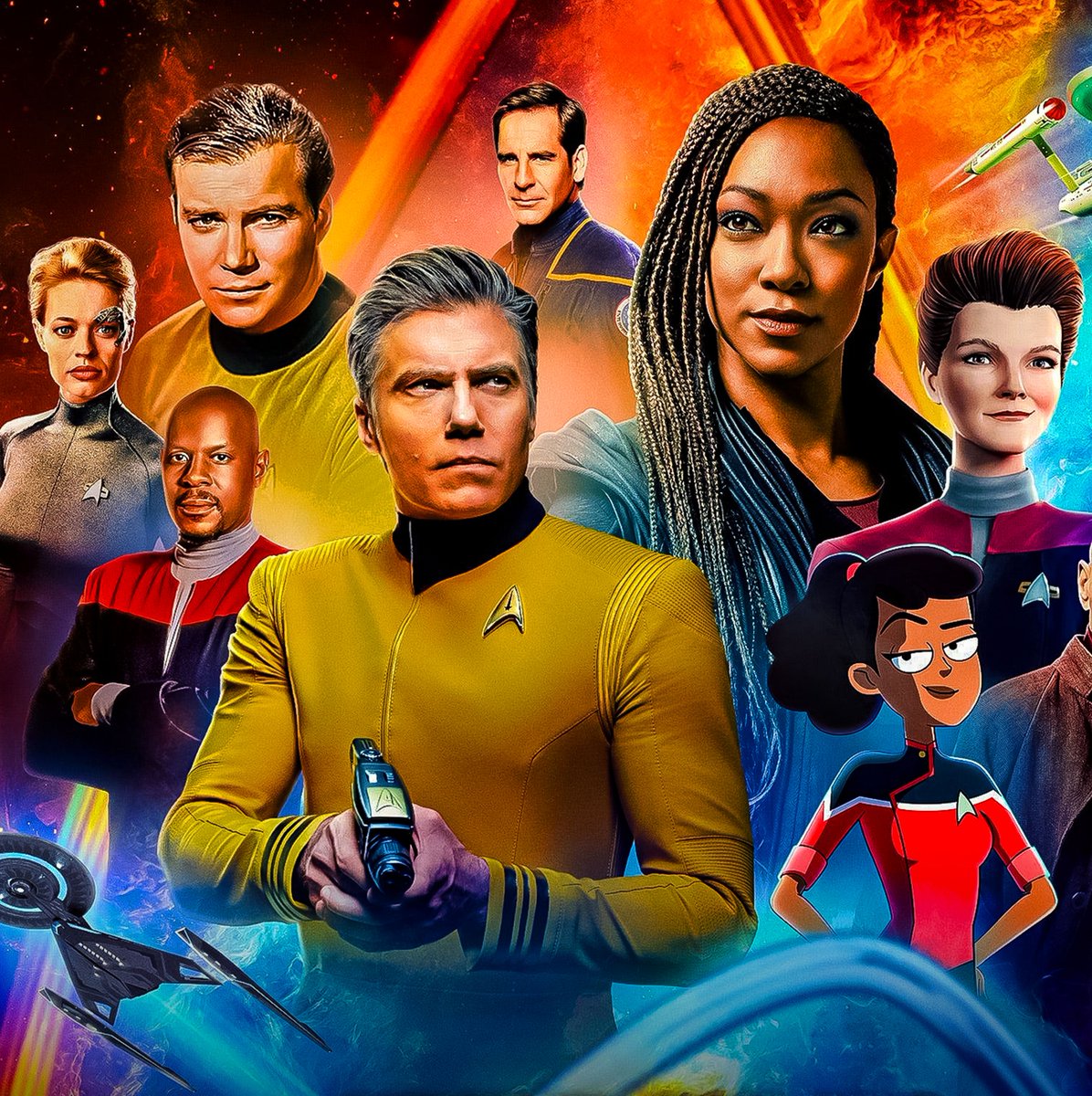 The Direct tweet media