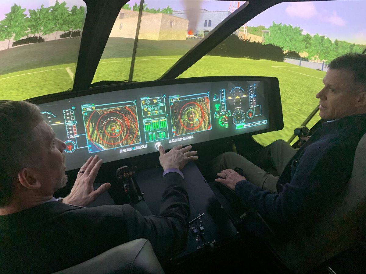 Textron Inc. tweet media