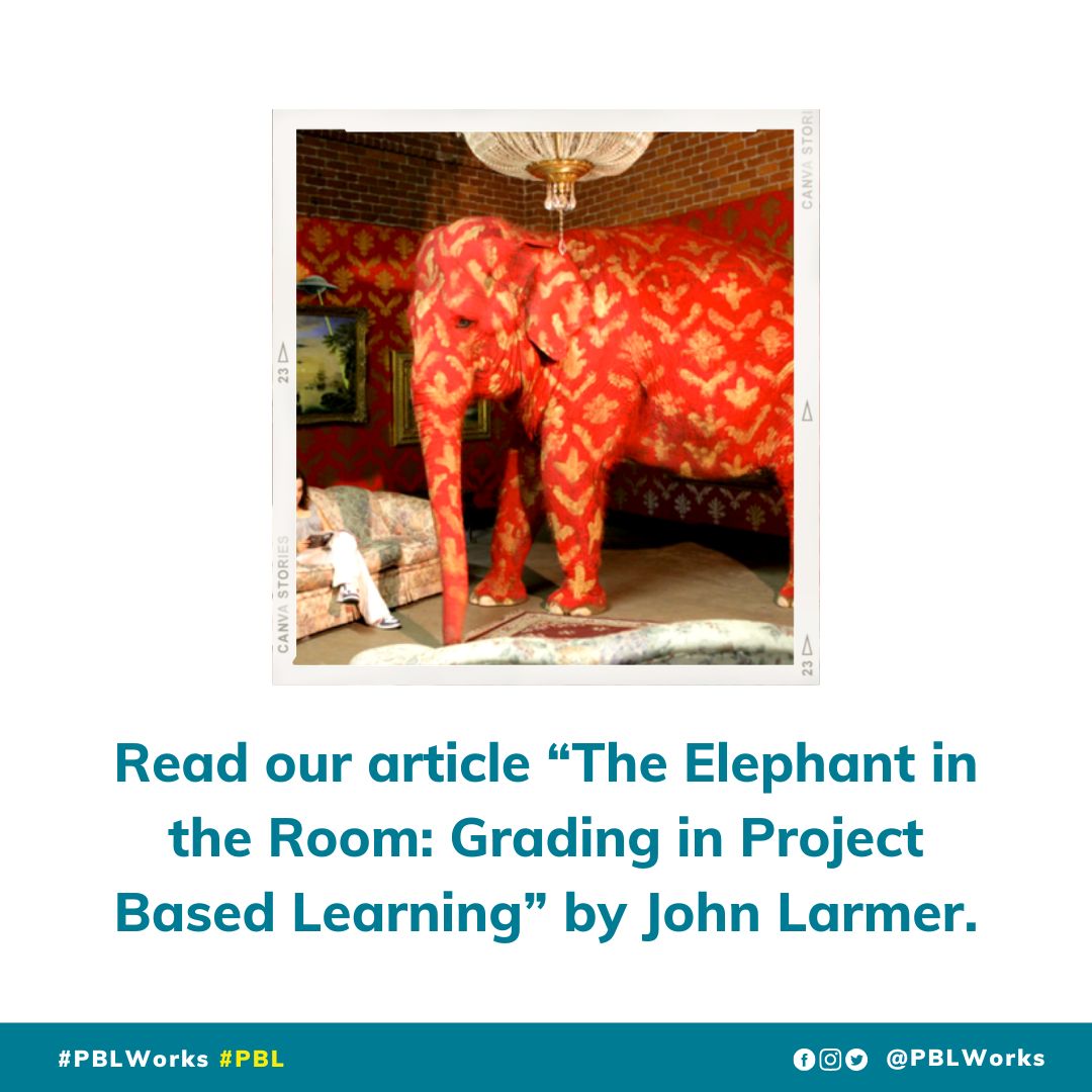 PBLWorks tweet media