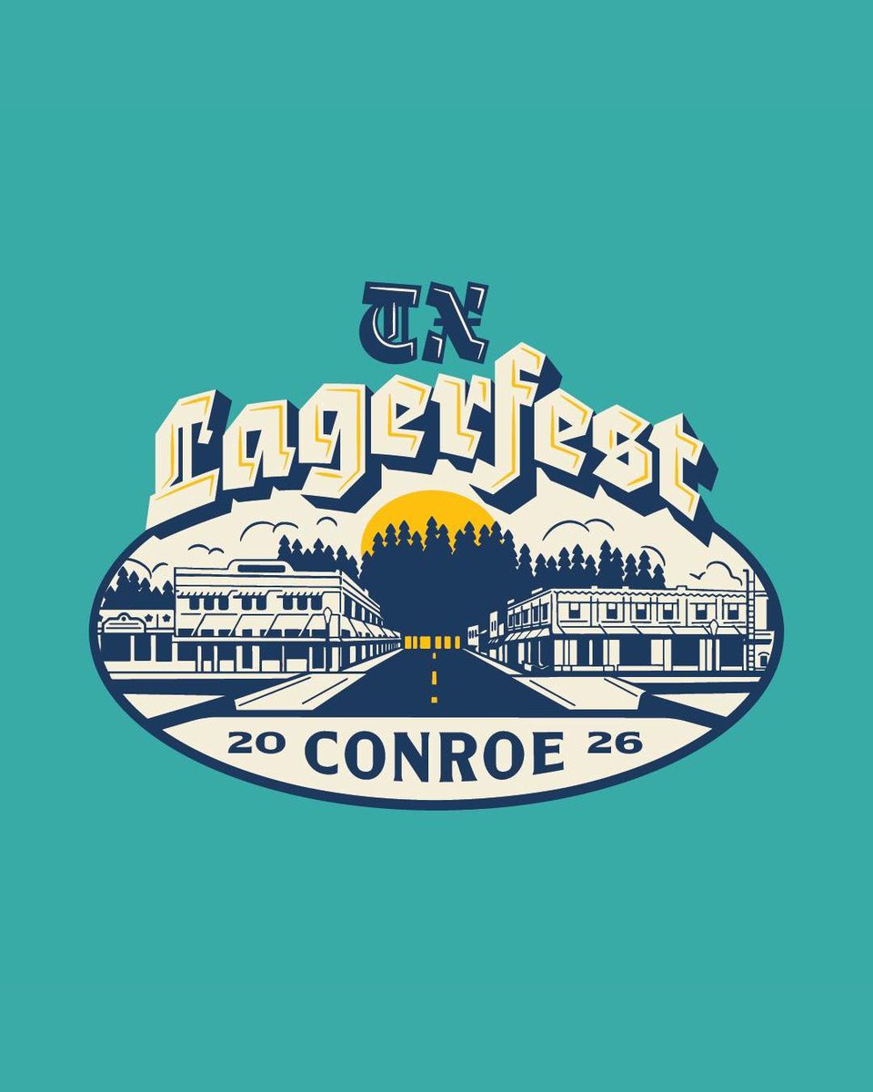 Conroe, Texas tweet media