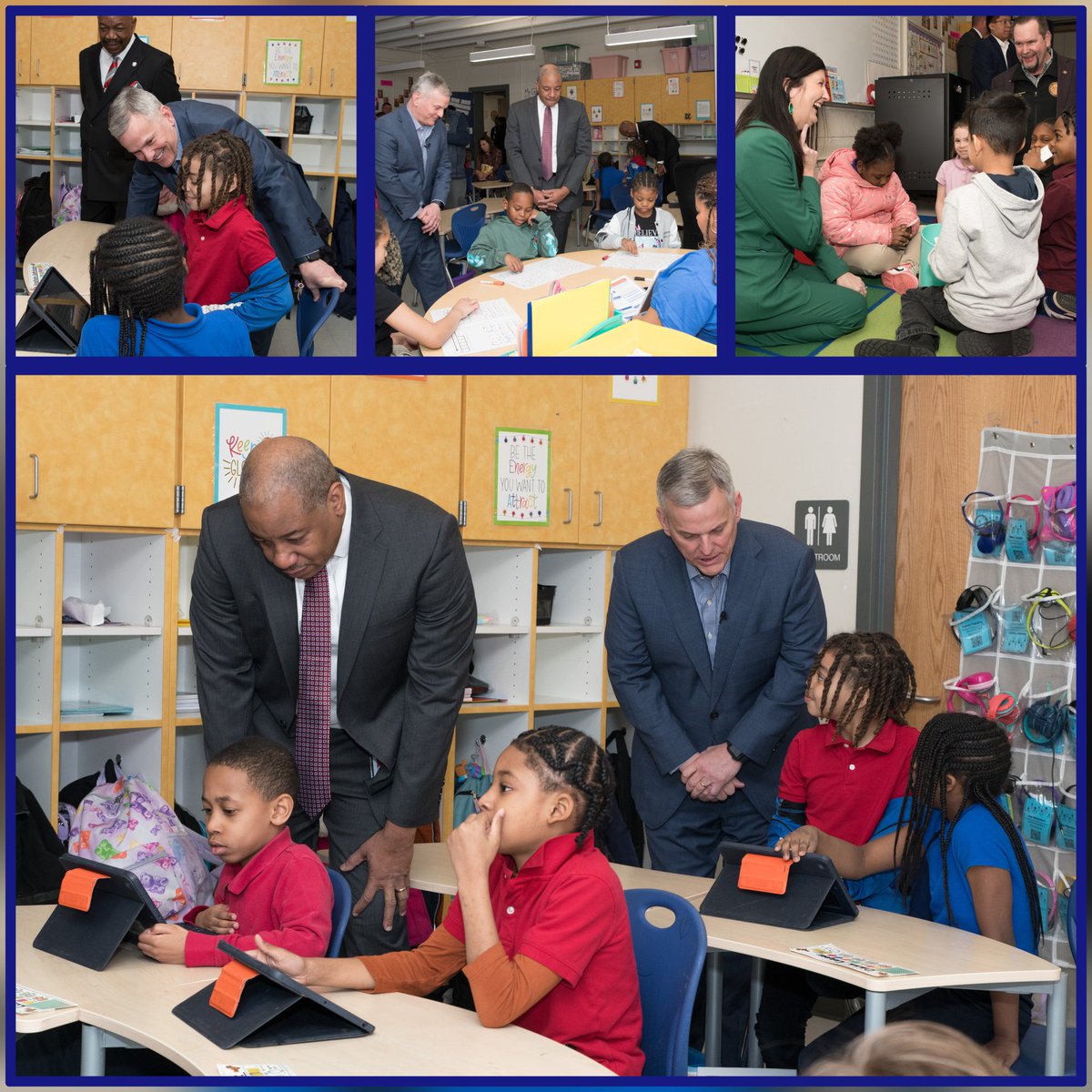 Ivolyn Bonaparte _BWEL tweet media