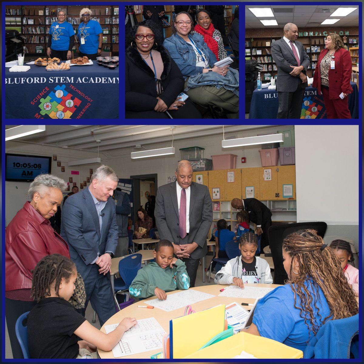 Ivolyn Bonaparte _BWEL tweet media