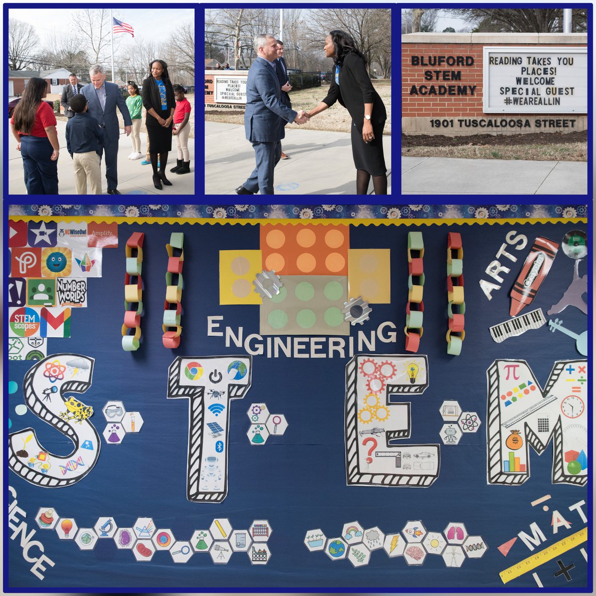 Ivolyn Bonaparte _BWEL tweet media