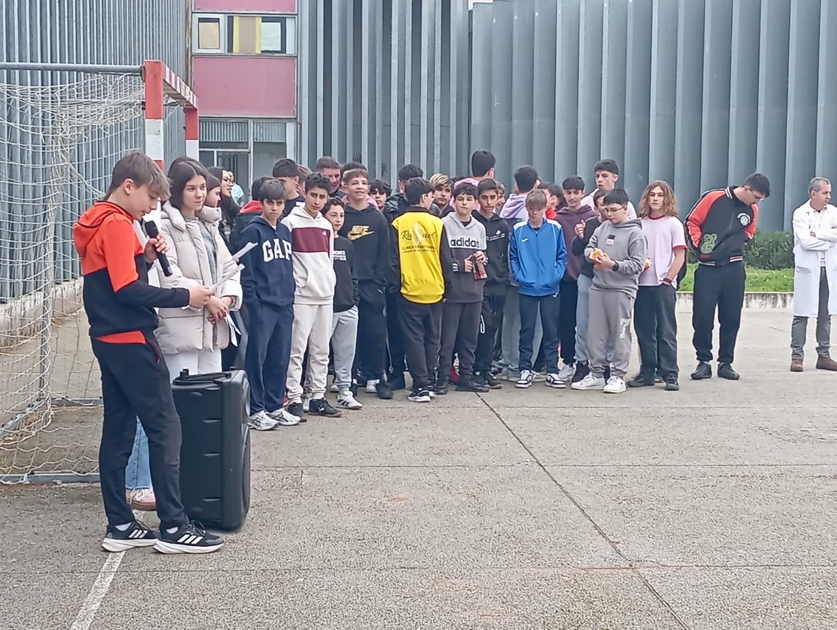 IESO Galisteo tweet media