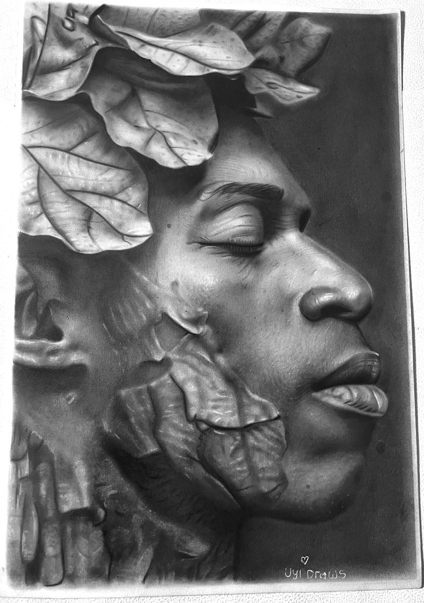 Uyi Draws tweet media