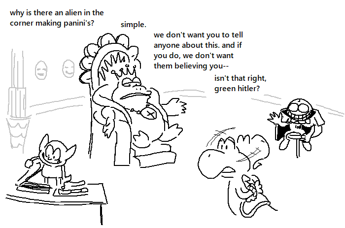 klunsgod tweet media