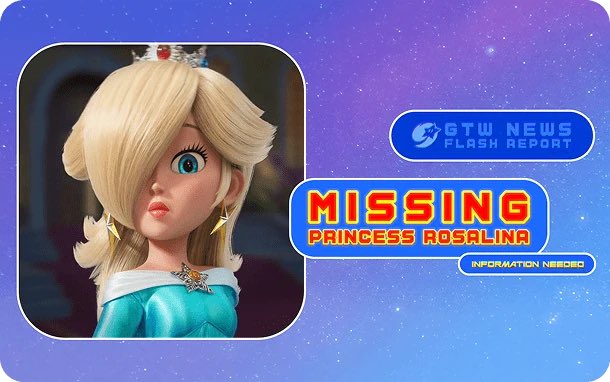 Princess Peach Toadstool tweet media